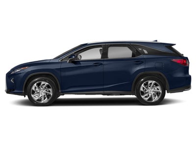 2018 Lexus RX 350L Premium AWD