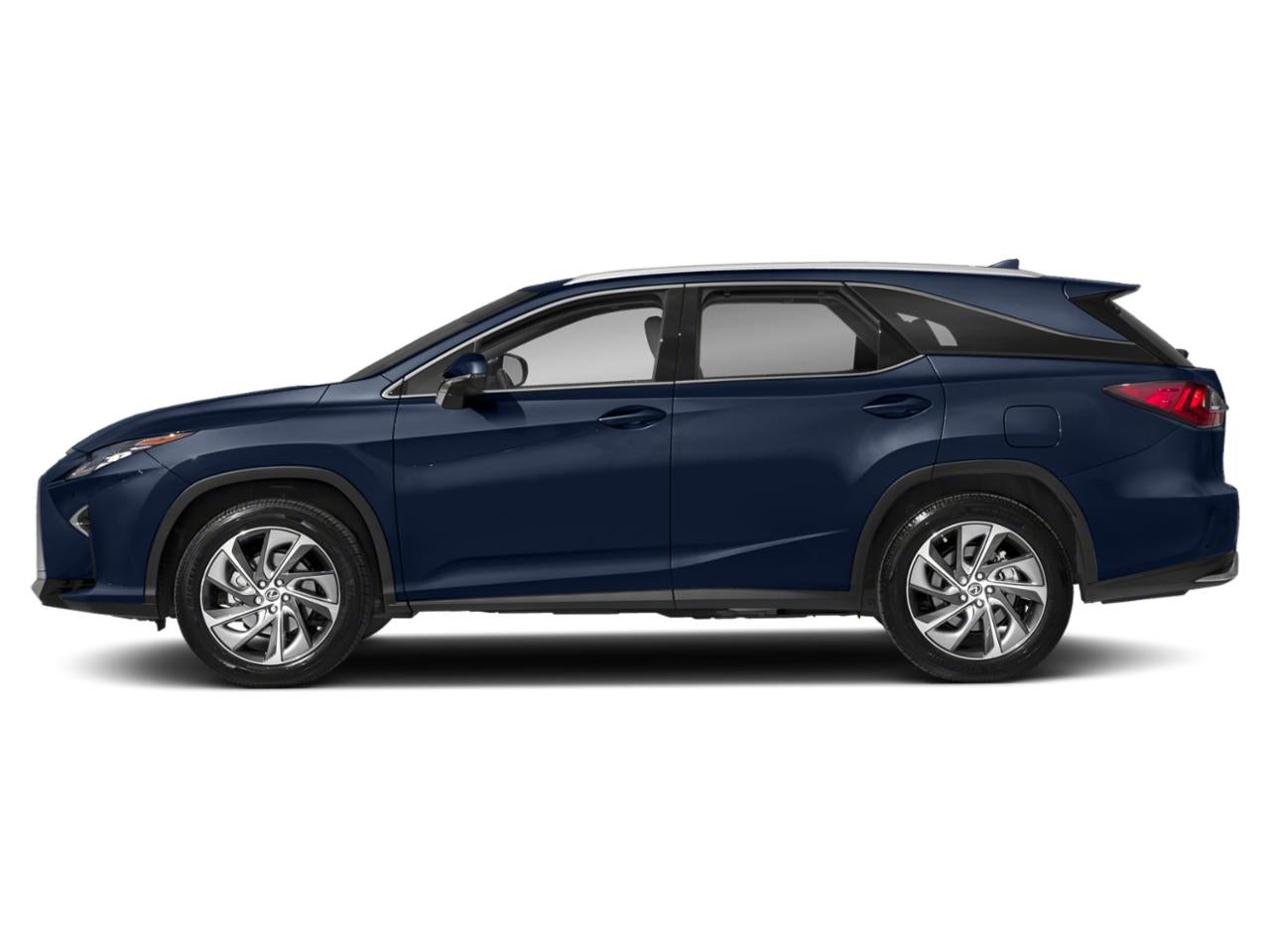 2018 Lexus RX 350L Premium AWD