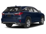 2018 Lexus RX 350L Premium AWD