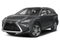 2018 Lexus RX 350L Premium AWD