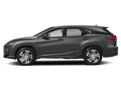 2018 Lexus RX 350L Premium AWD