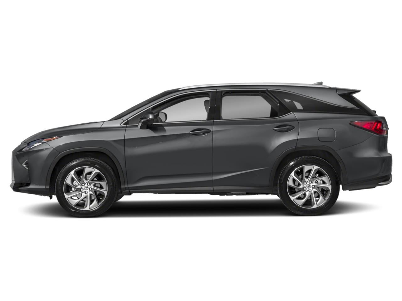 2018 Lexus RX 350L Premium AWD