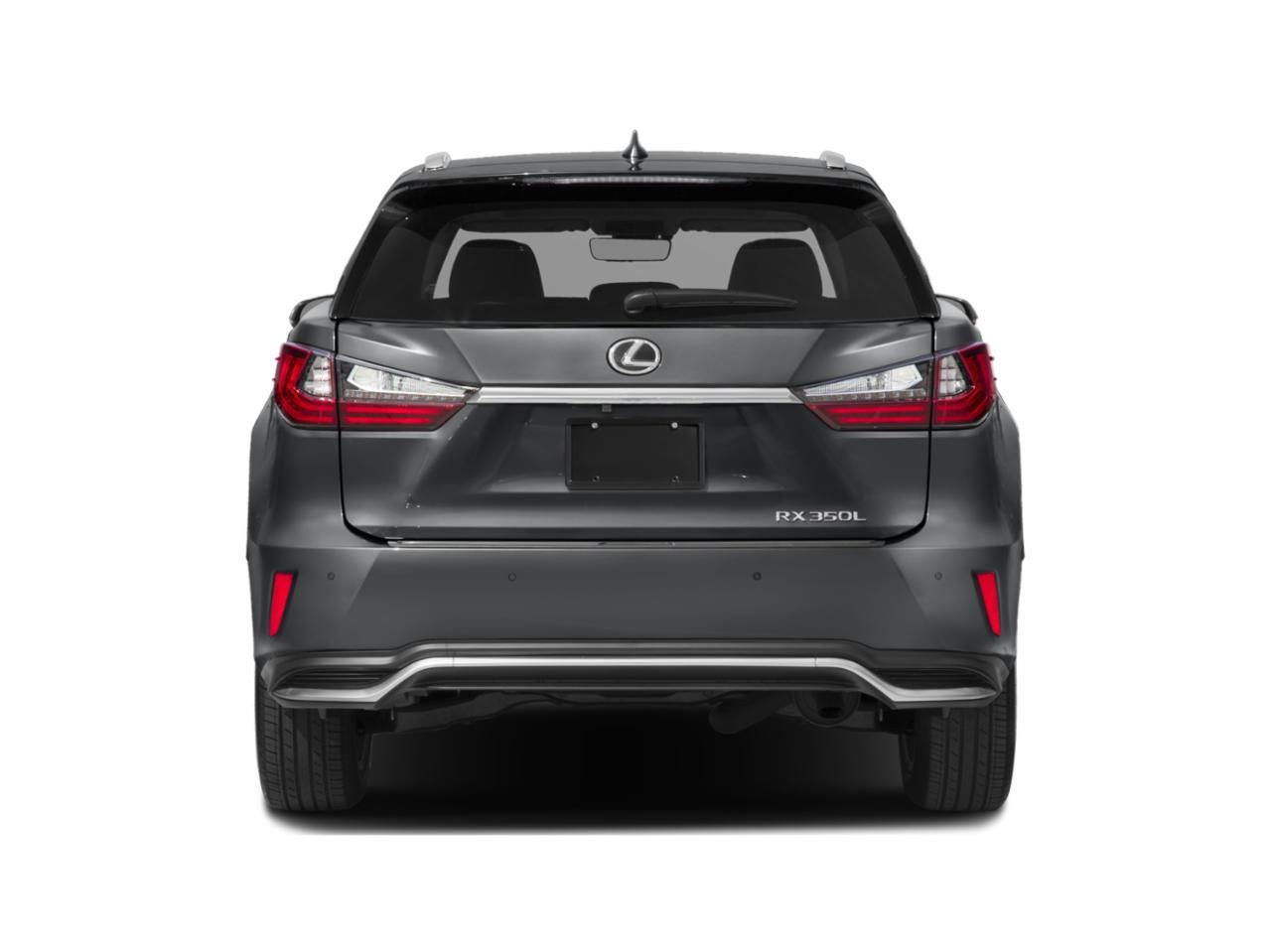 2018 Lexus RX 350L Premium AWD