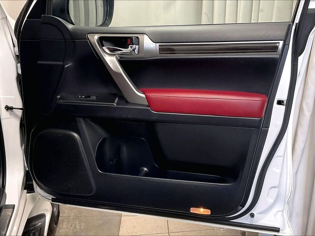 2023 Lexus GX 460 Luxury