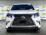 2023 Lexus GX 460 Luxury
