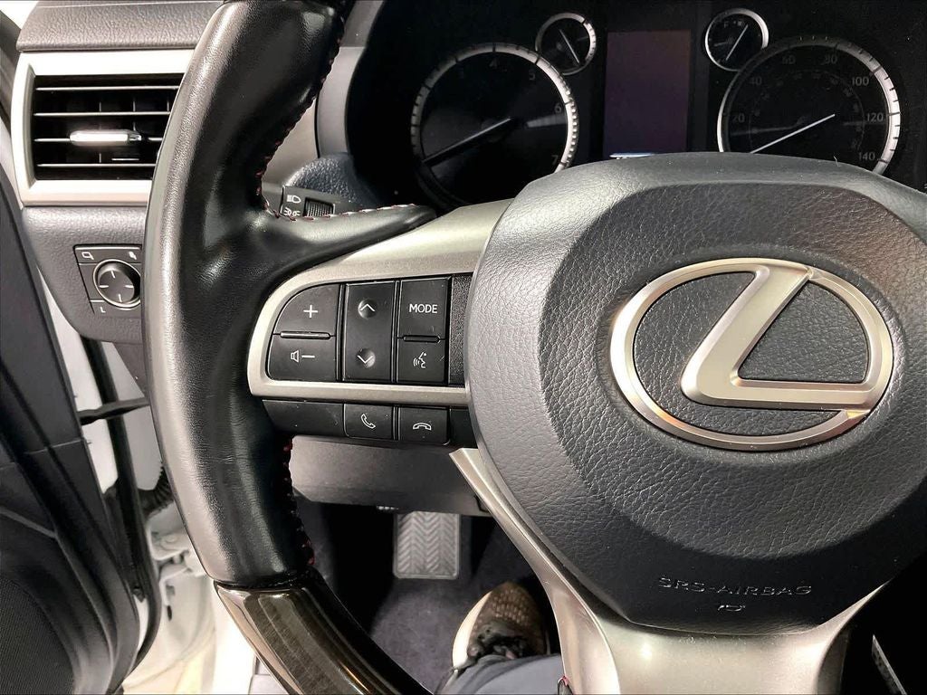 2023 Lexus GX 460 Luxury