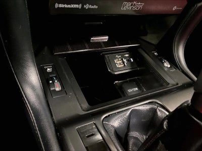 2023 Lexus GX 460 Luxury