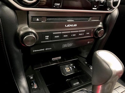 2023 Lexus GX 460 Luxury