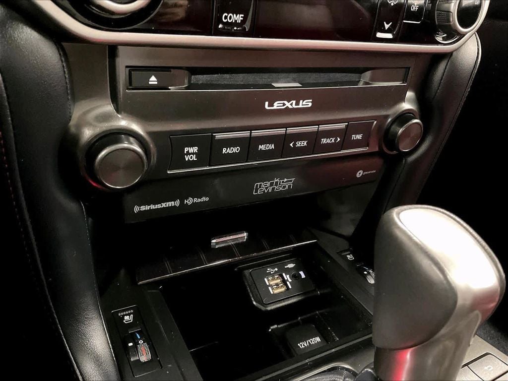 2023 Lexus GX 460 Luxury