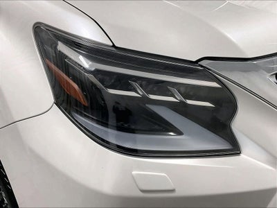 2023 Lexus GX 460 Luxury