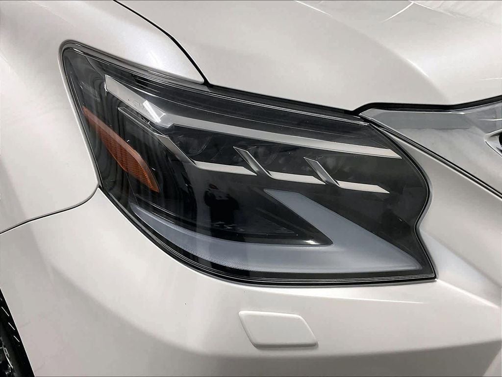 2023 Lexus GX 460 Luxury