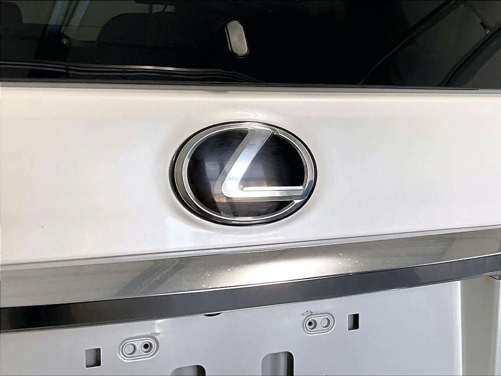 2023 Lexus GX 460 Luxury