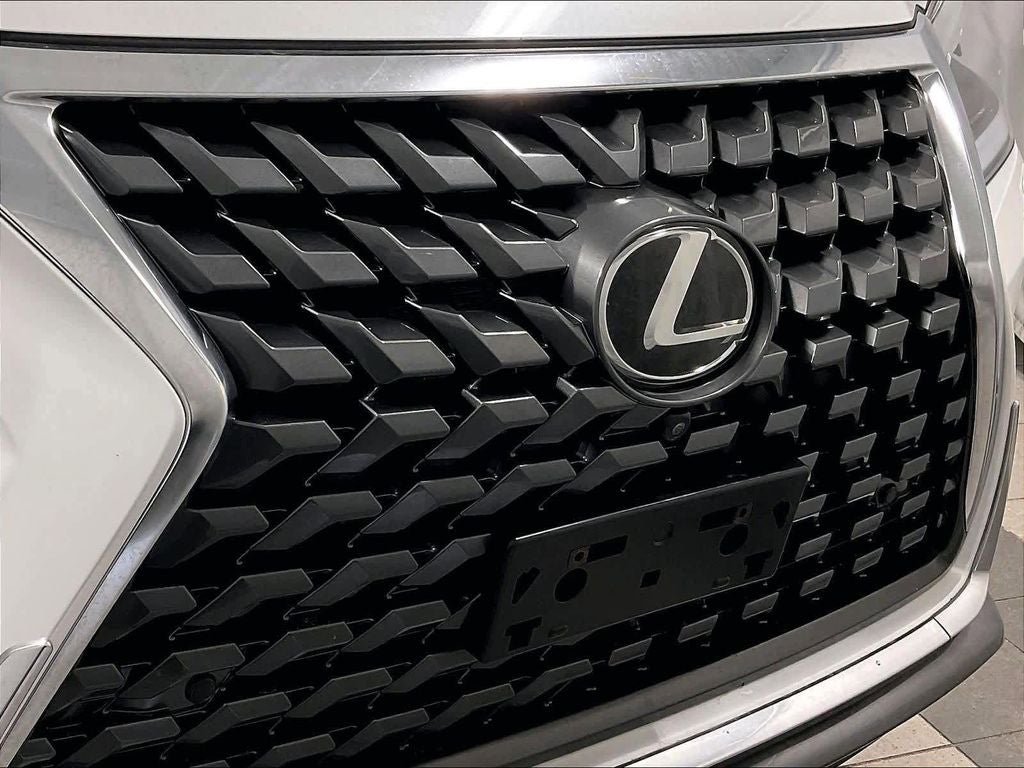 2023 Lexus GX 460 Luxury