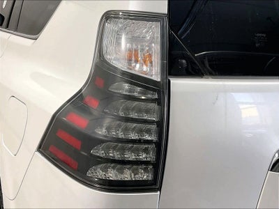 2023 Lexus GX 460 Luxury