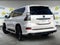 2023 Lexus GX 460 Luxury