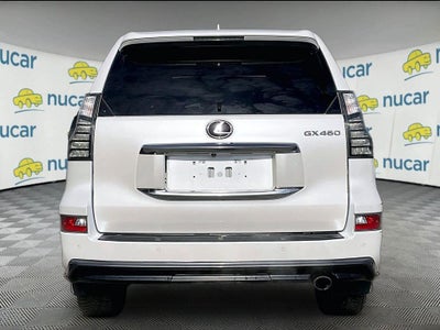 2023 Lexus GX 460 Luxury