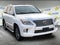 2014 Lexus LX 570