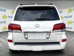2014 Lexus LX 570