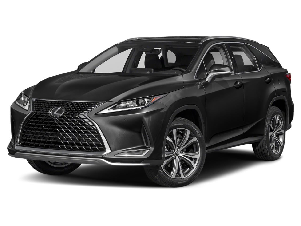 2022 Lexus RX 350L AWD