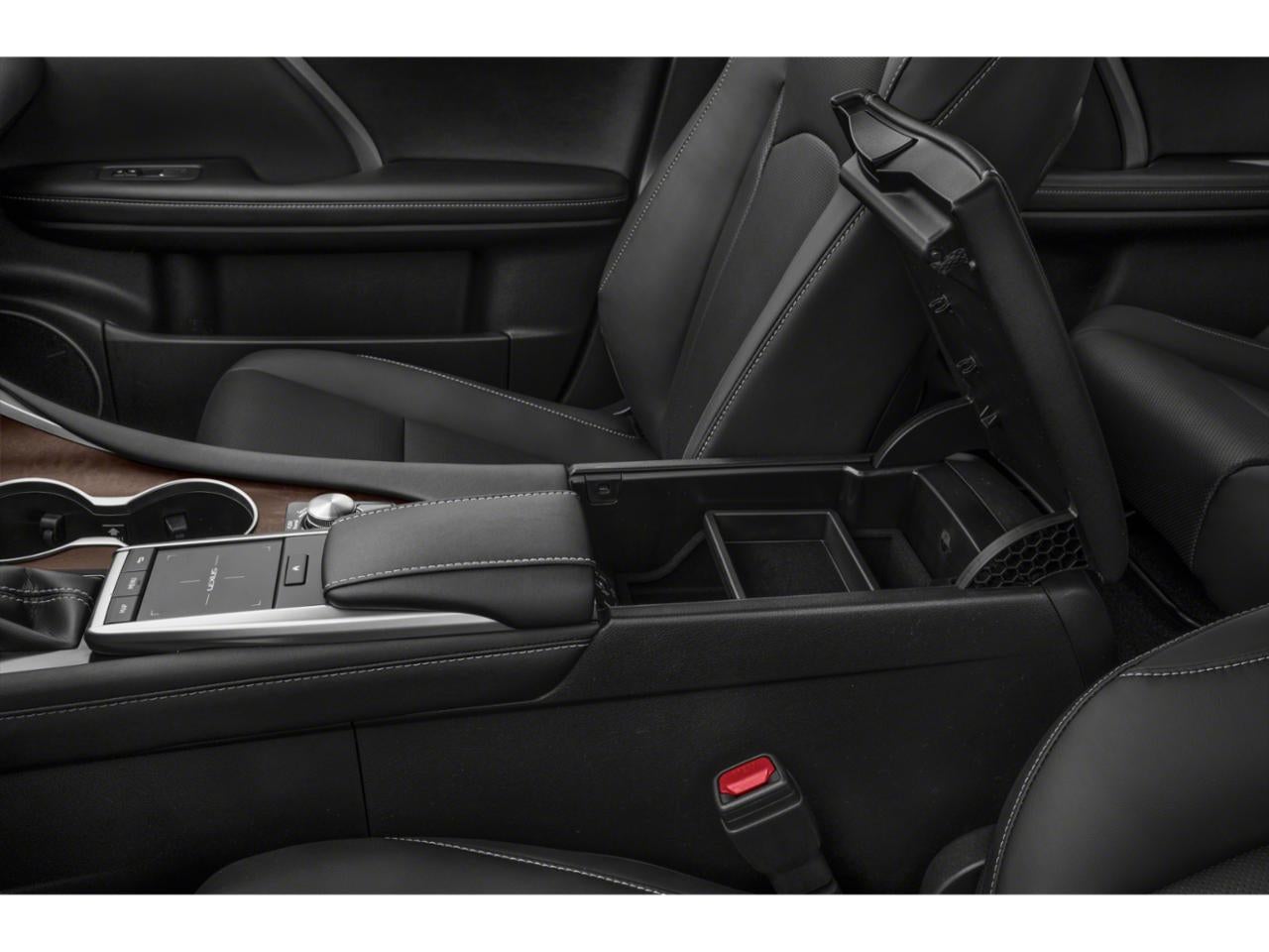 2022 Lexus RX 350L AWD