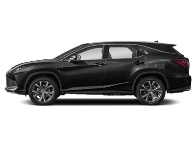 2022 Lexus RX 350L AWD