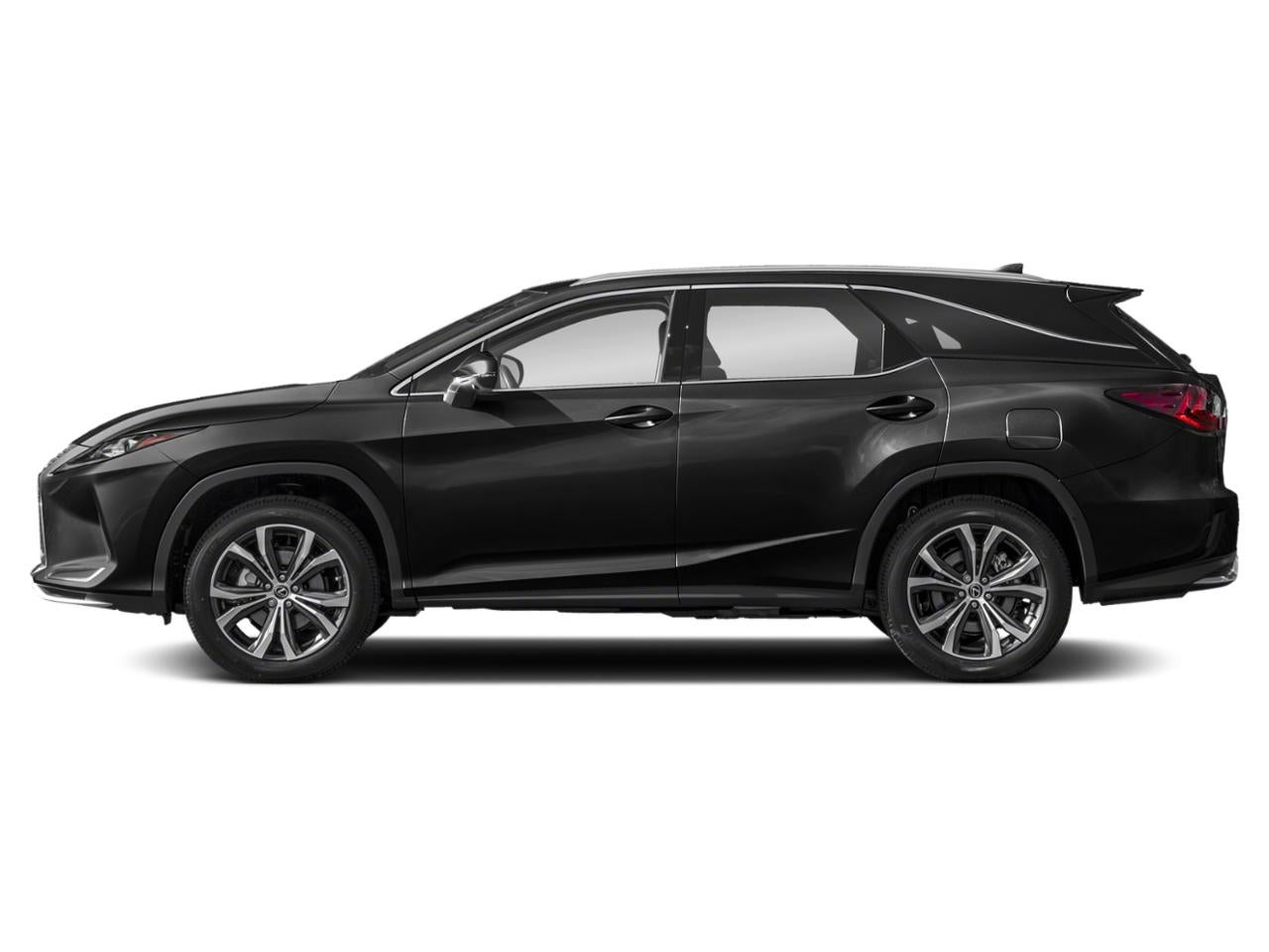 2022 Lexus RX 350L AWD