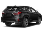 2022 Lexus RX 350L AWD