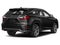 2022 Lexus RX 350L AWD