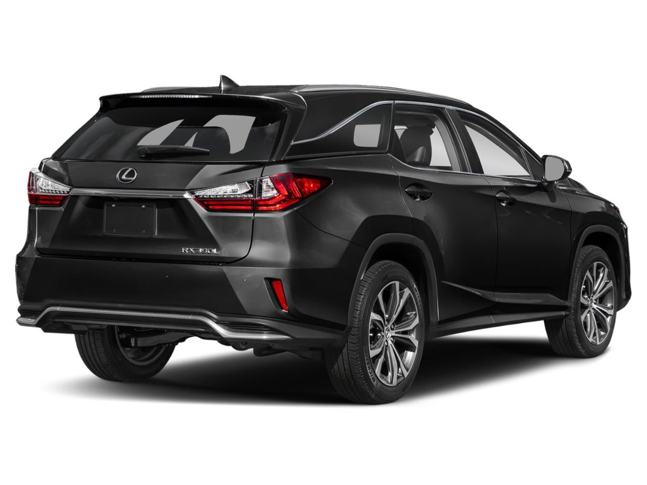 2022 Lexus RX 350L AWD