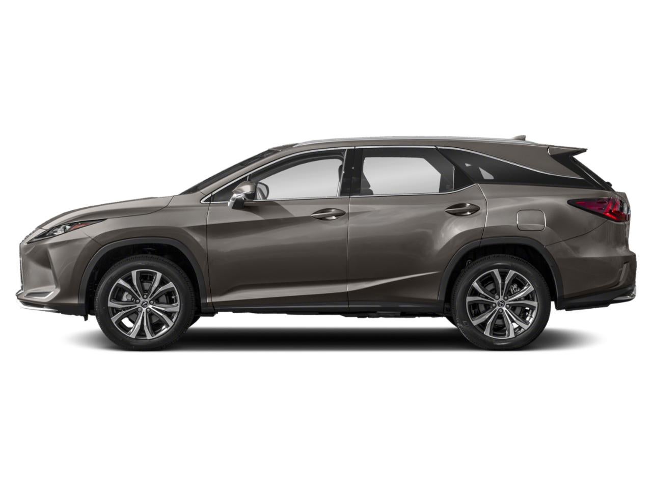 2022 Lexus RX 350L AWD