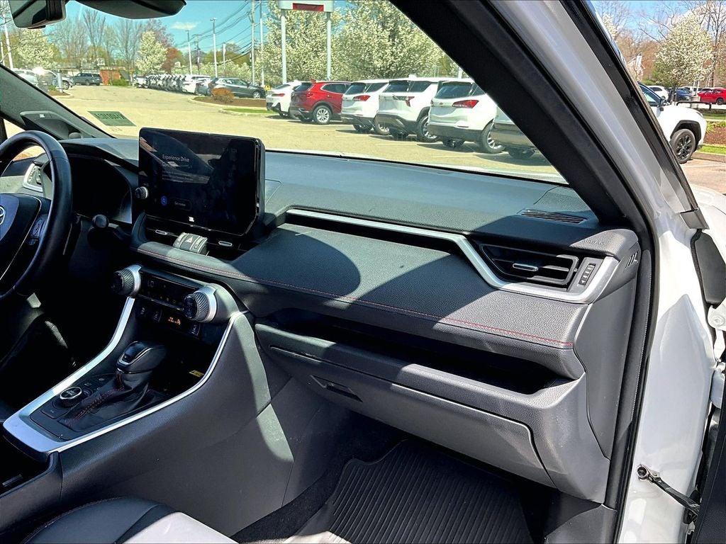 2023 Toyota RAV4 Prime XSE