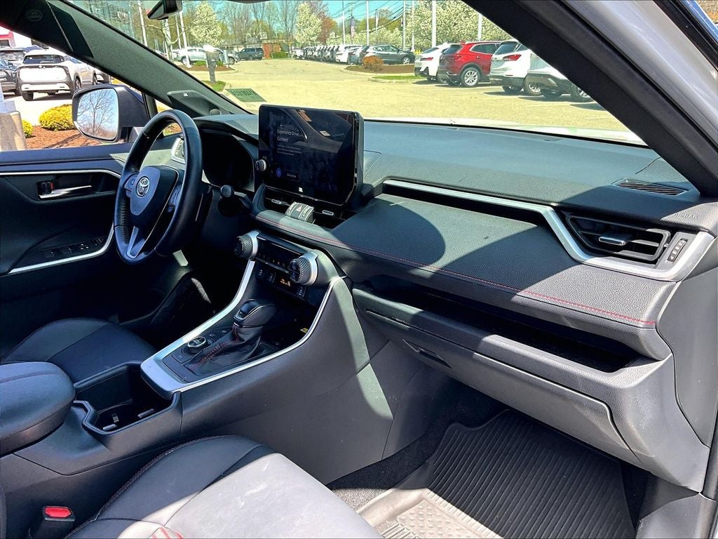 2023 Toyota RAV4 Prime XSE