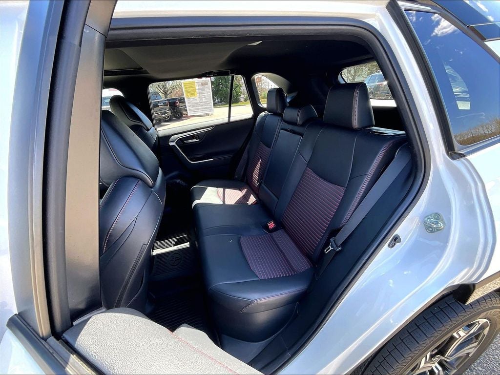 2023 Toyota RAV4 Prime XSE