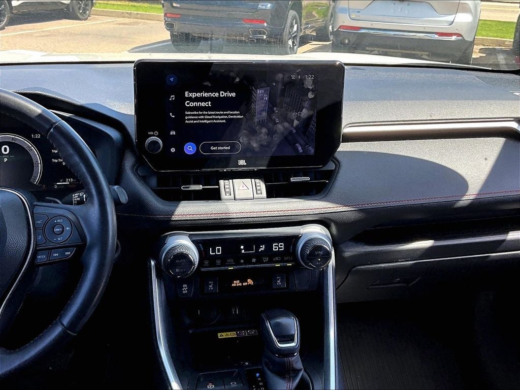 2023 Toyota RAV4 Prime XSE