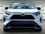 2023 Toyota RAV4 Prime XSE