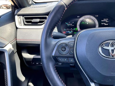 2023 Toyota RAV4 Prime XSE