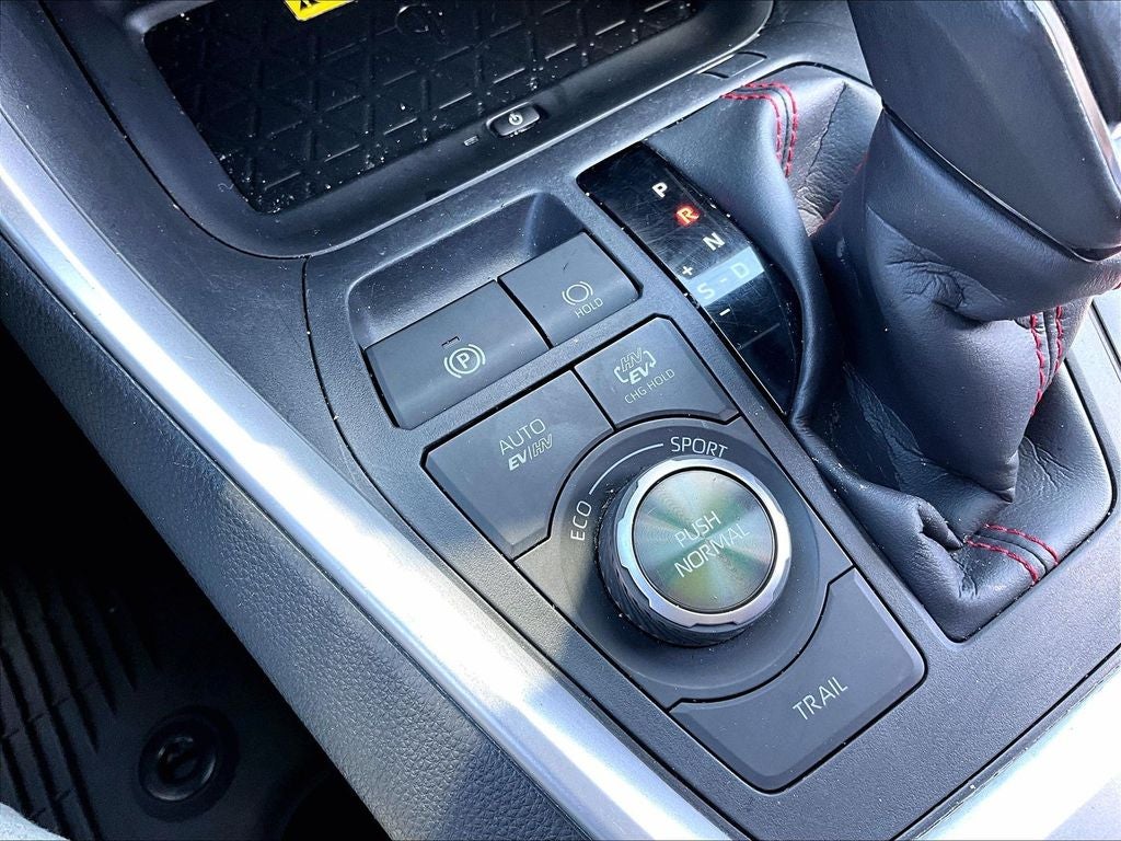 2023 Toyota RAV4 Prime XSE