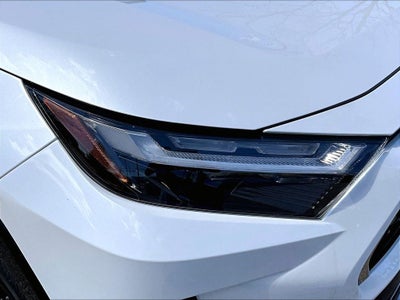 2023 Toyota RAV4 Prime XSE