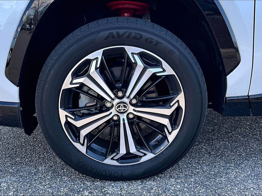 2023 Toyota RAV4 Prime XSE