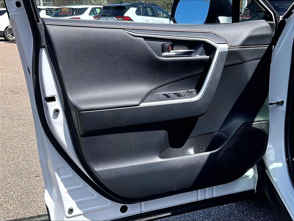 2023 Toyota RAV4 Prime XSE