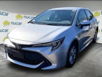 2022 Toyota Corolla Hatchback SE