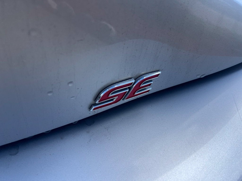 2022 Toyota Corolla Hatchback SE