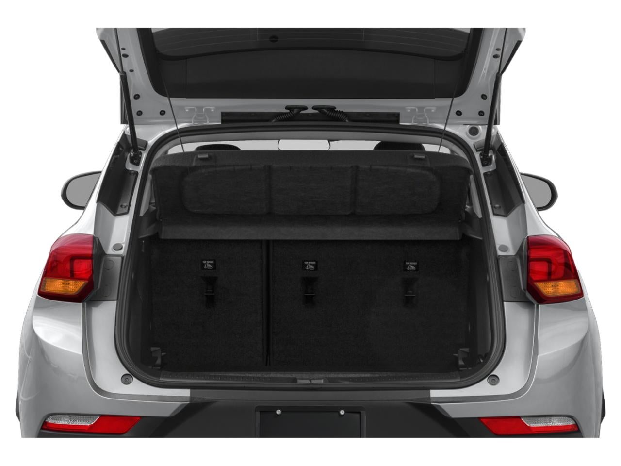 2023 Buick Encore GX Select AWD