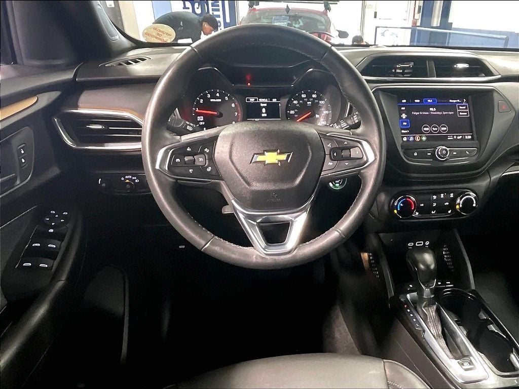 2023 Chevrolet TrailBlazer ACTIV