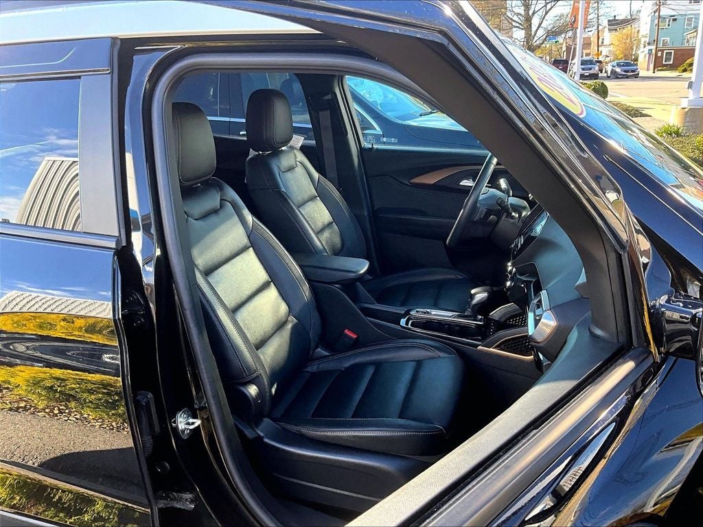 2022 Chevrolet TrailBlazer ACTIV
