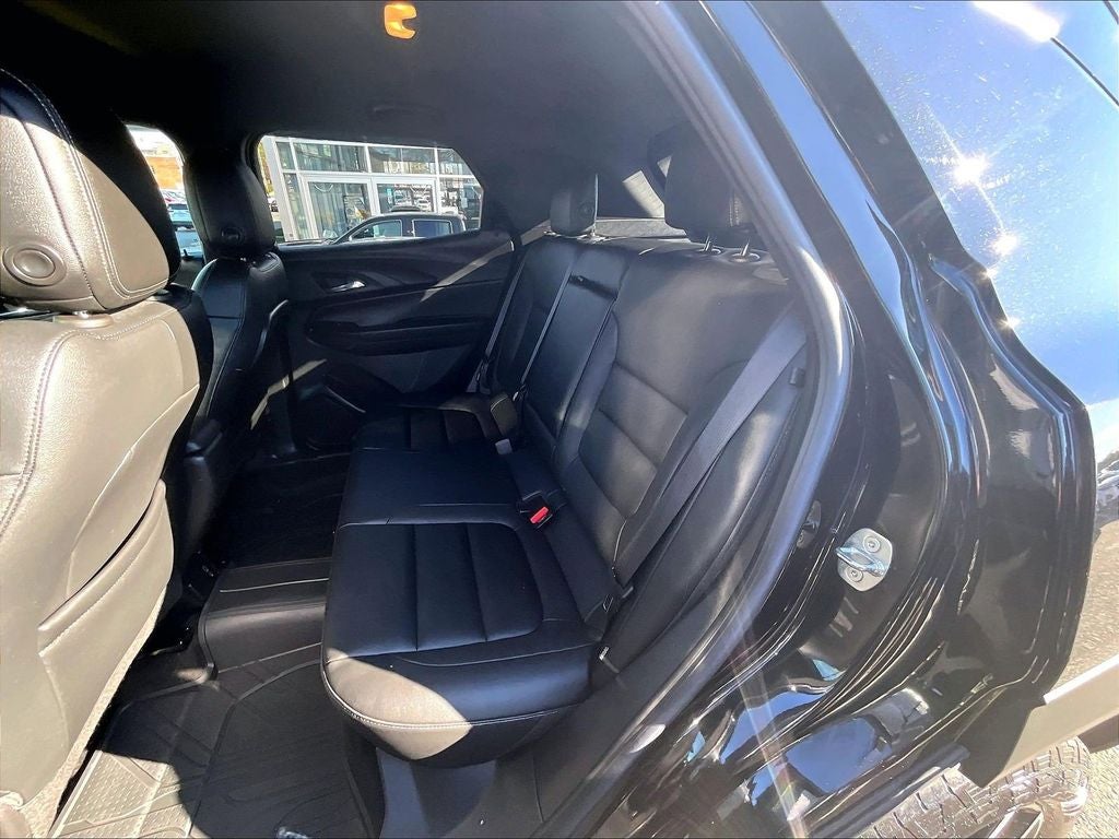 2022 Chevrolet TrailBlazer ACTIV