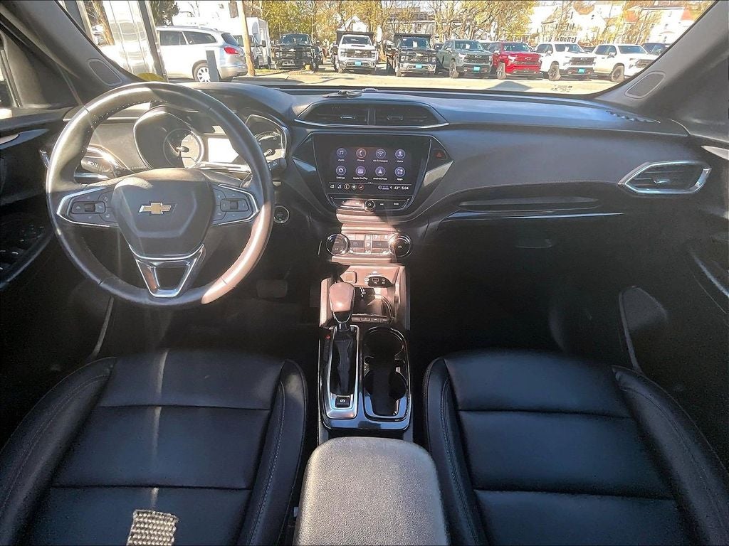 2022 Chevrolet TrailBlazer ACTIV