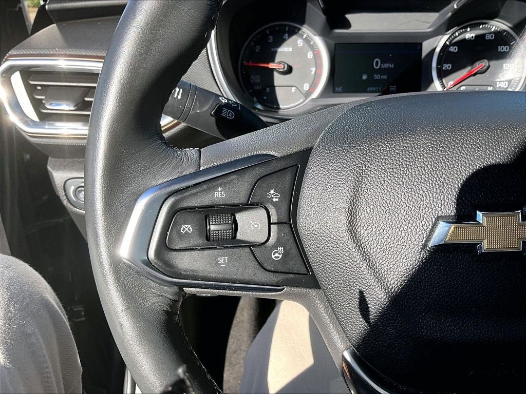 2022 Chevrolet TrailBlazer ACTIV