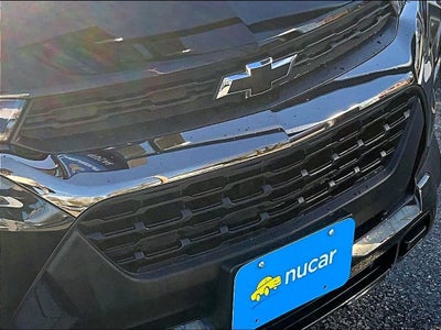 2022 Chevrolet TrailBlazer ACTIV