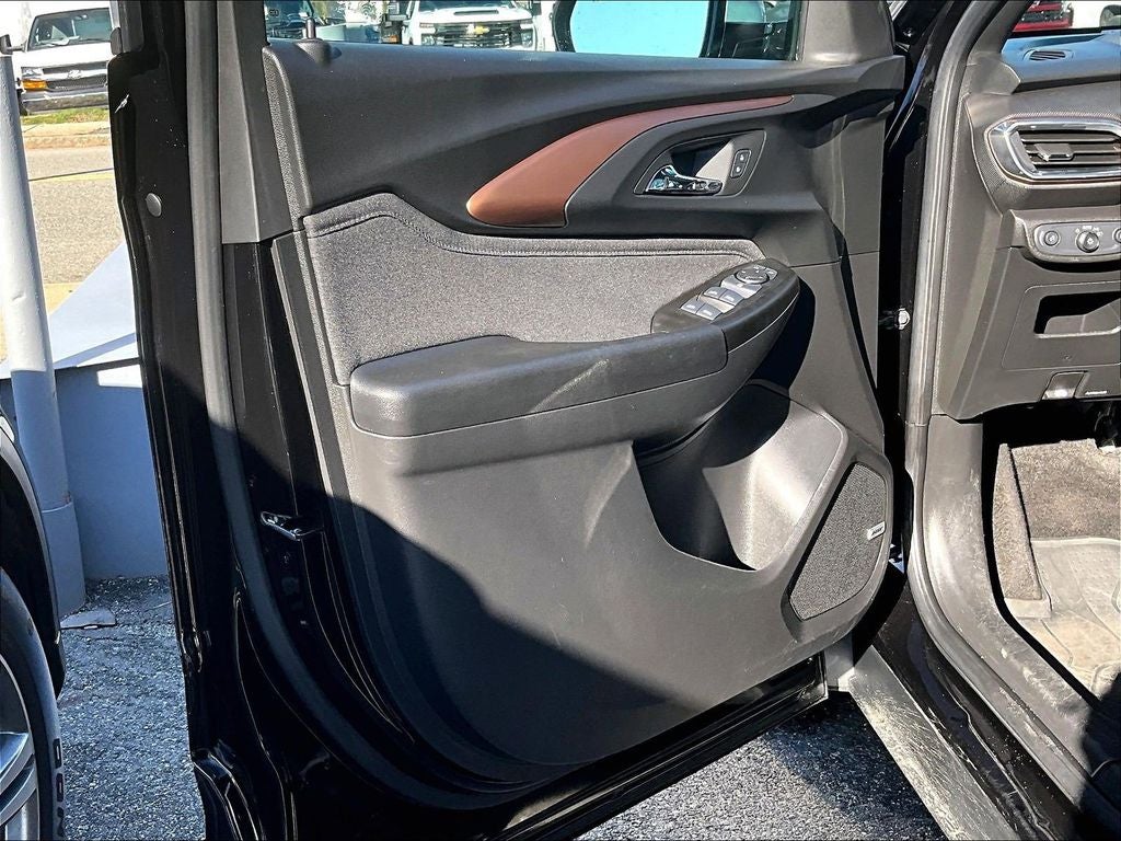 2022 Chevrolet TrailBlazer ACTIV
